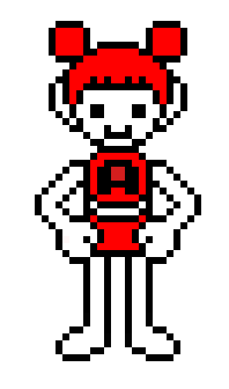 [9664c4] Aka-Chan