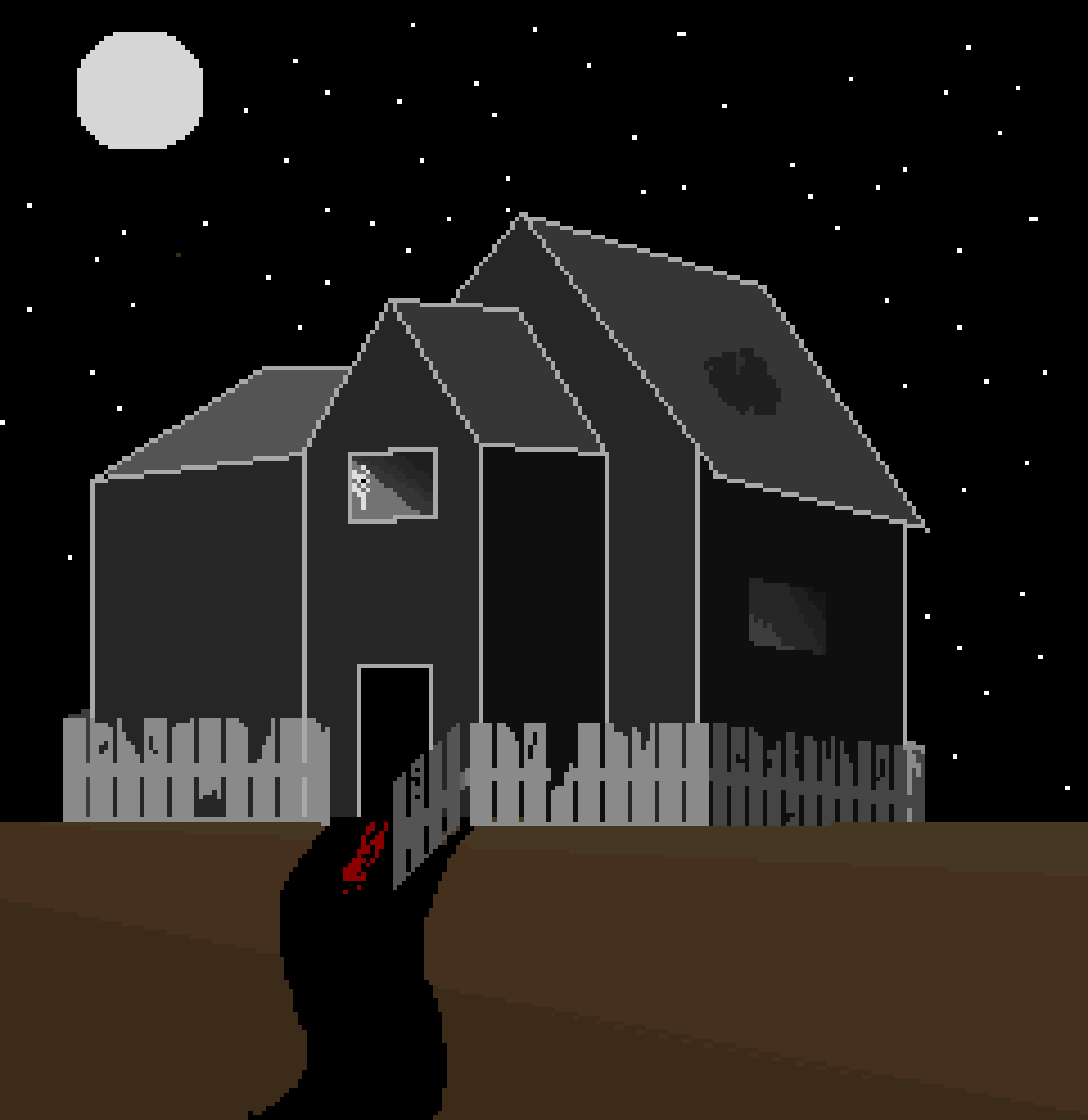 [9664c4] House