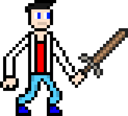[d36ac3] Character Lvl1 : Sword Lvl 1 Idle 1