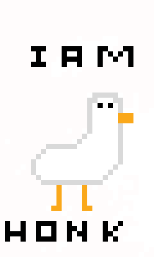 [2c4155] Goosememe