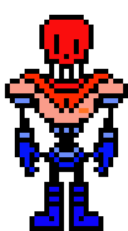 [9664c4] REDTALE papyrus