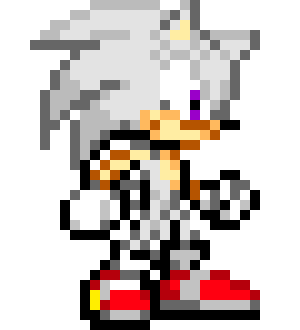 [9664c4] Hyper Sonic