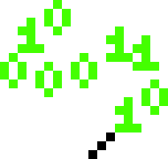 [9664c4] String of Code