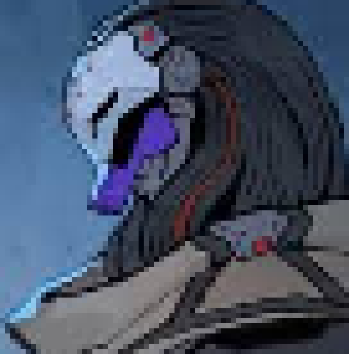 [236914] pay me no mind lad, no one else ever does