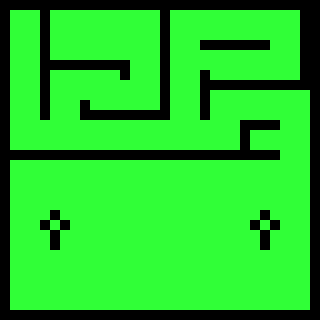 [fac646] level goodererer