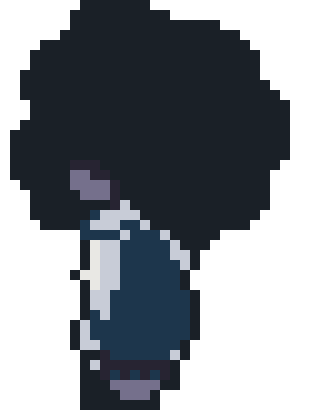 [006d2b] thinks. I would say alphys but she probably smells horrible