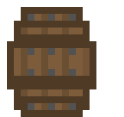 [a93745] Barrel