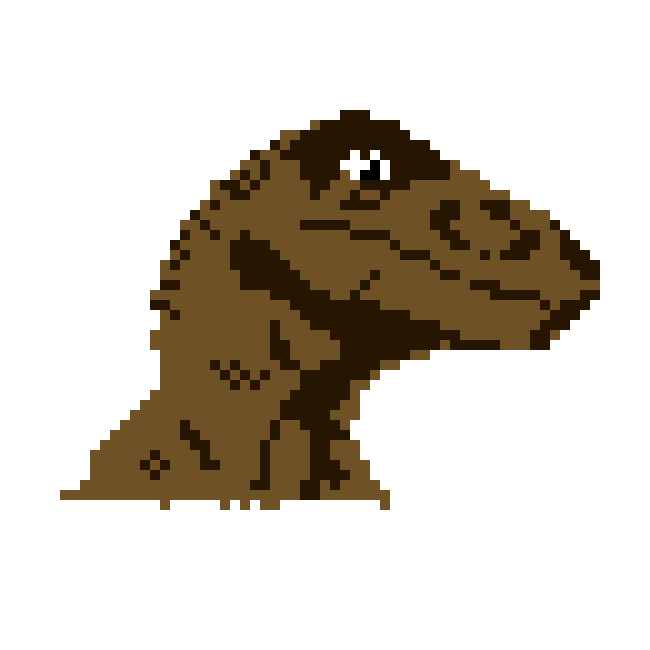 [9664c4] Velociraptor By: Levi