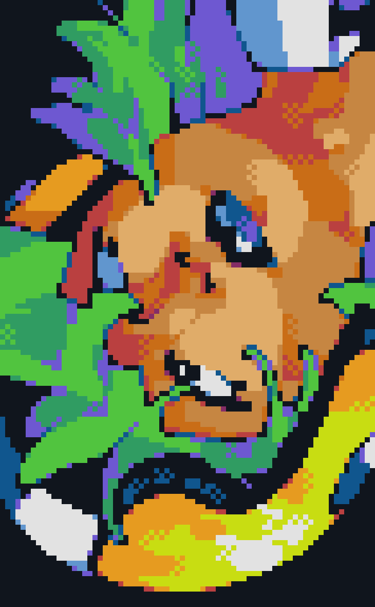 [8426a8] gradient maps?