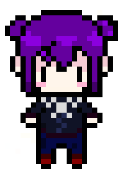 [9cb803] sprite Mika normal 