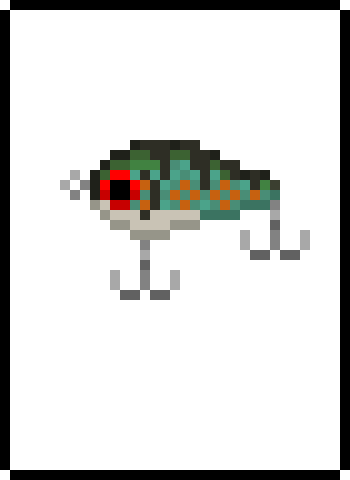[e23d8d] Pumpkinseed