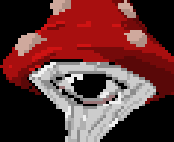 [9e37c2] time to spend the next few hours making a sprite sheet i will never use