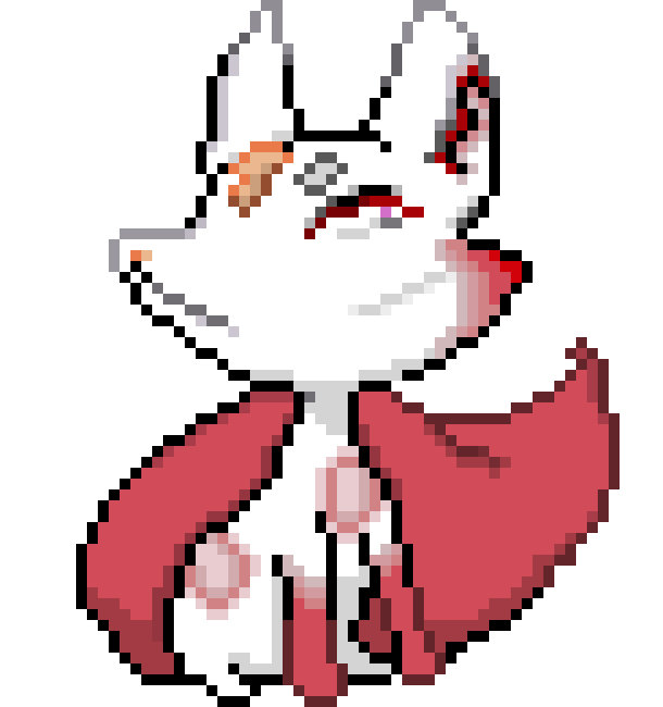 [e042ce] Fox Starter2ish