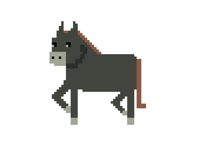 Donkey