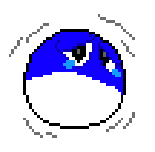 [9664c4] Adaption Voltorb