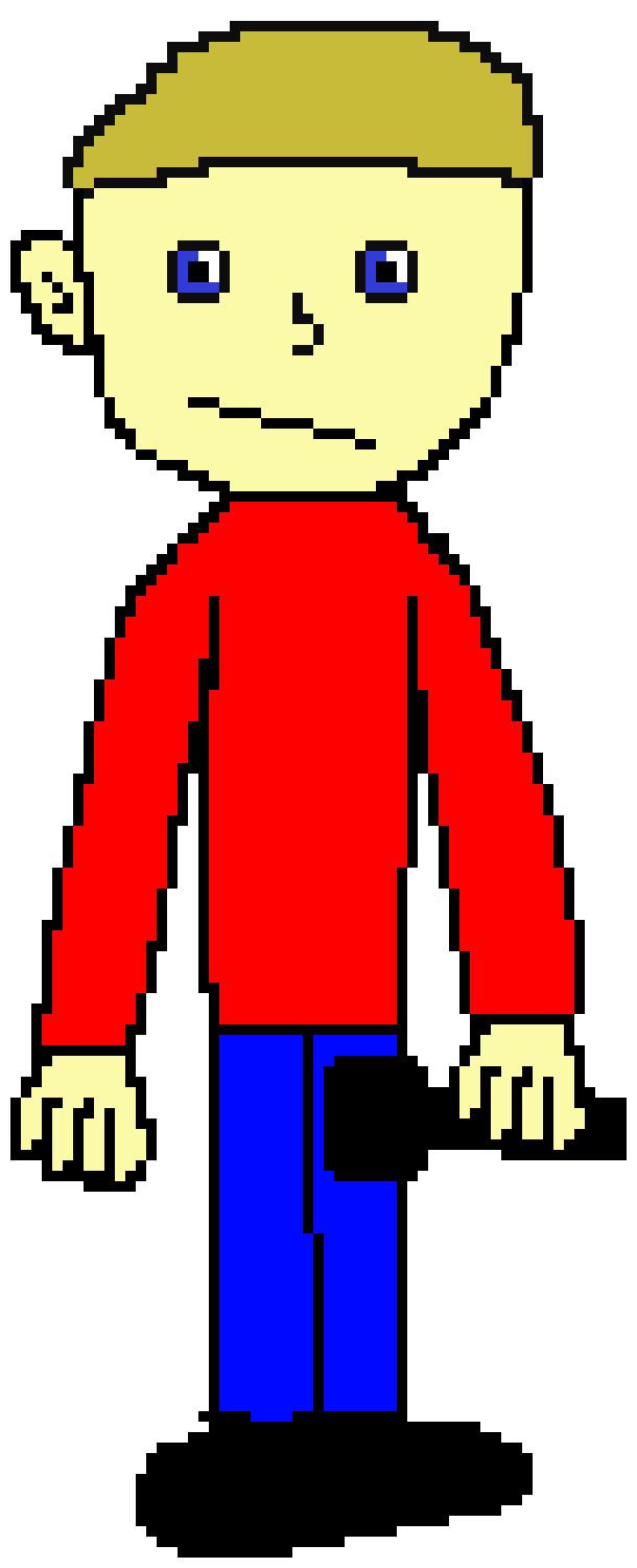 [cdfc6b] FNF mod ME! standard