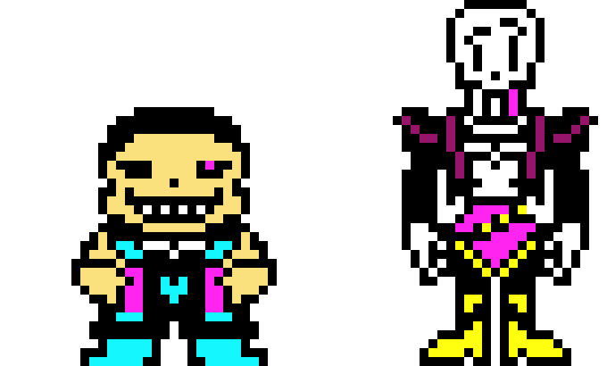 [9664c4] lust me with lust papyrus