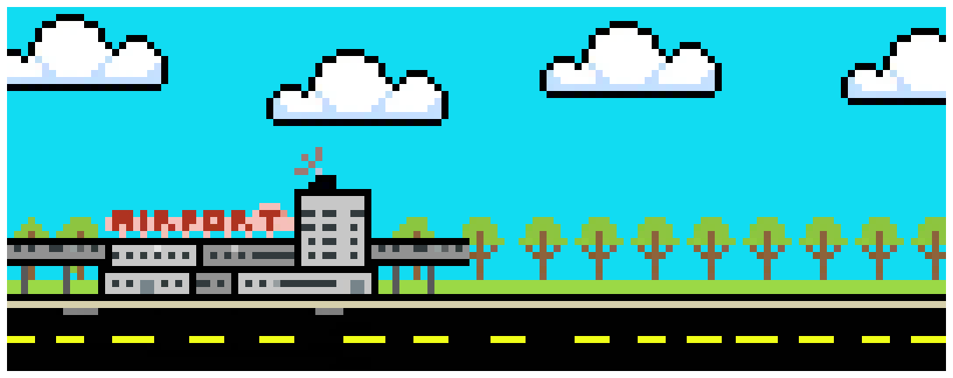 [b6e4cc] Airport