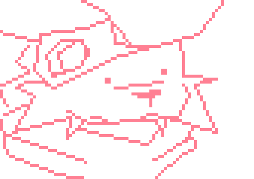 [8048ed] i need to get home so i can draw things with the power of Krita on a tablet.