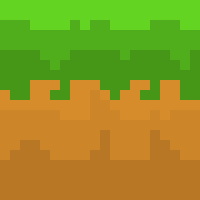 Grass-Block