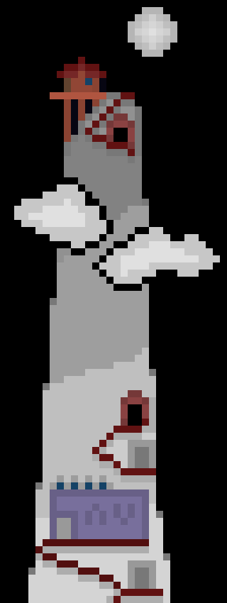 [be82ba] (Spear Pillar sits near PAM central)
