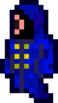 [2073c7] WATCHERARMOR