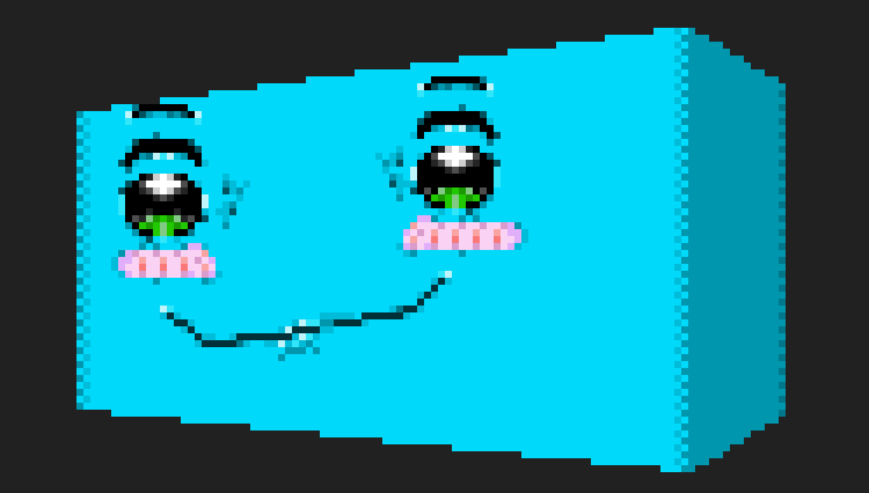 [8d9029] burroku is dis guy right here. - xavier