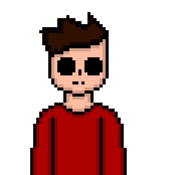 [6f1eaa] Oh yeah, that too! I don't remember what I typed for him though...try "-Unkown" -Adam
