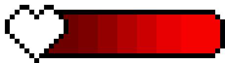 [cfd299] Health Bar