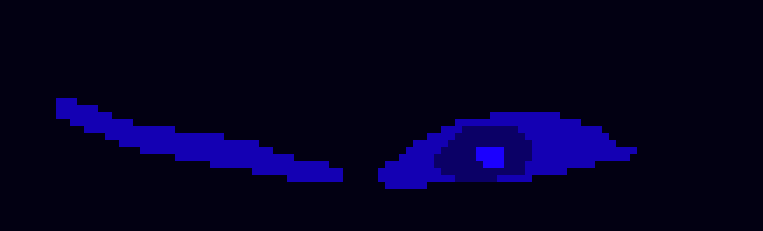 [600ef1] r i serious rn, when has bmo ever switched his color 