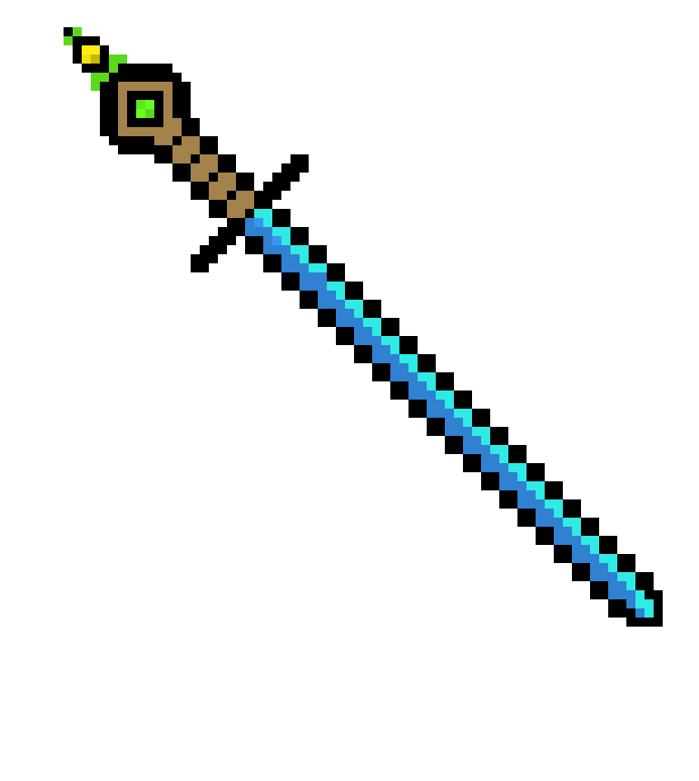 [9664c4] Master Sword 2