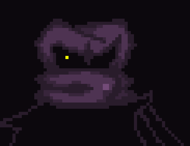 [ba4a90] alr since it's calmed down i might aswell yap my fucking brains out which yeah i know this isnt the best place to say things like this but genuinely dude i've gotten so desperate without even realizing. i've recently been thinking "man i should see if i can rejoin bmo's discord server" which is a fucking crazy thought because i deadass dont think i actually want to go back, but i'm so fucking starved for human connection that i'm just trying to get whatever i can