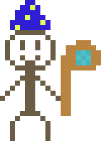 [088eb3] Wizard