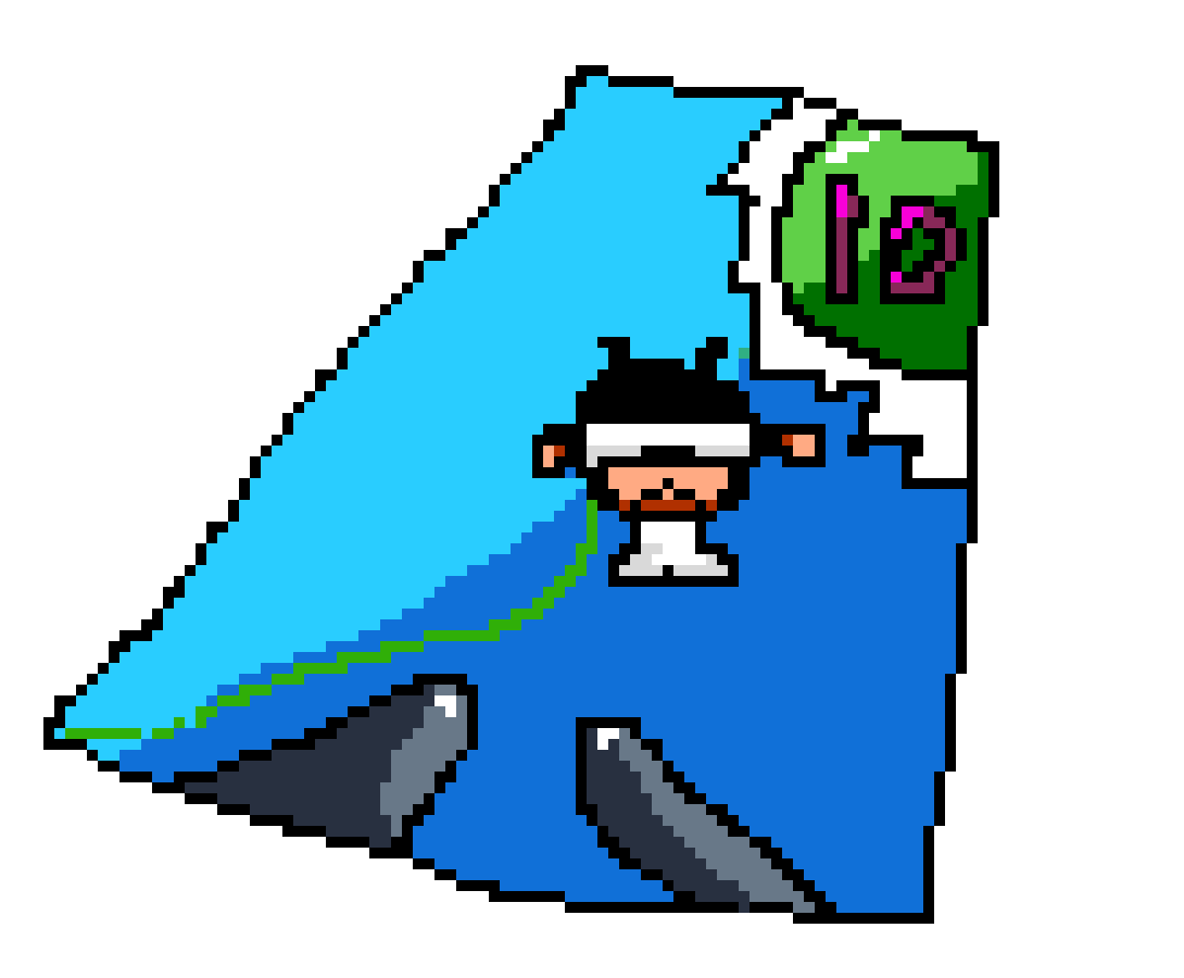 [abc357] pinnball drawing