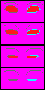 [243c29] eyes