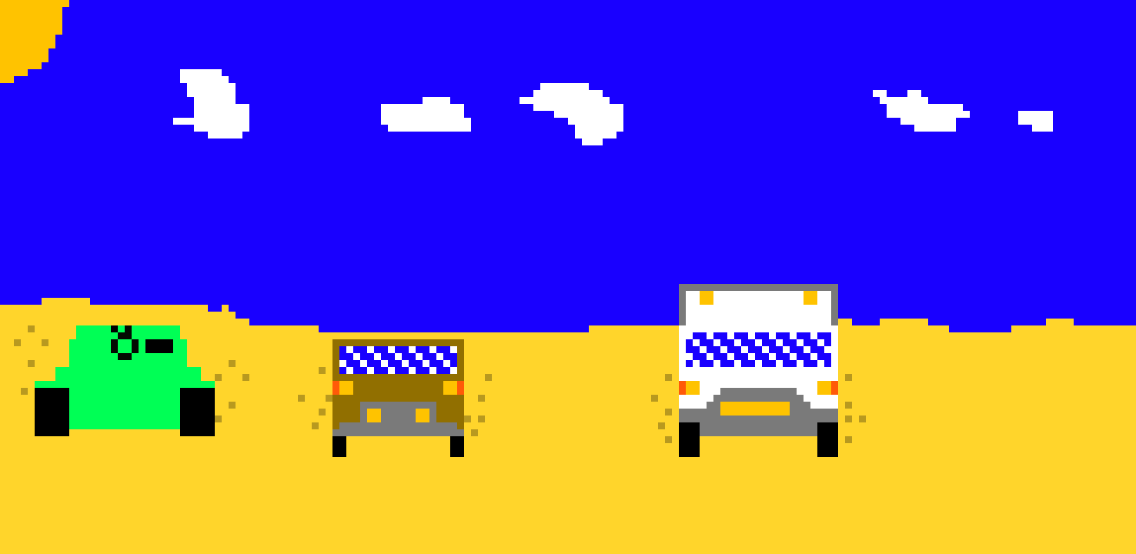 [9664c4] driving