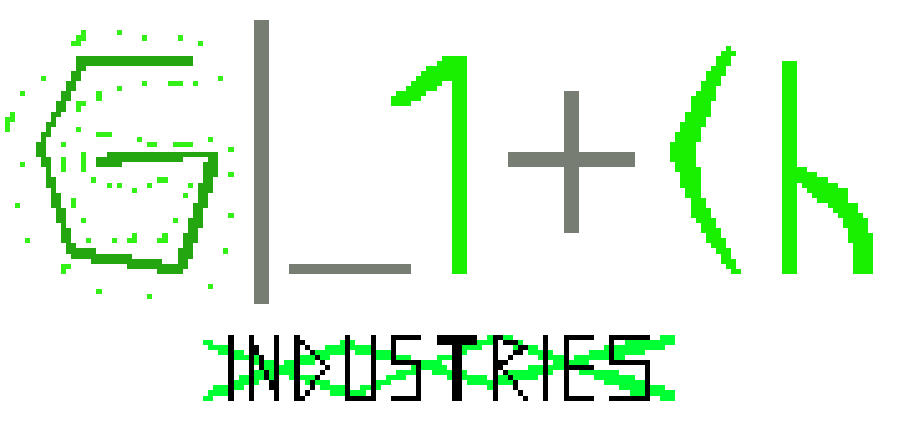 G|_1+ch Industries Logo