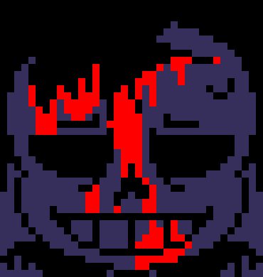 [7ce906] ... -HorrorTale Sans