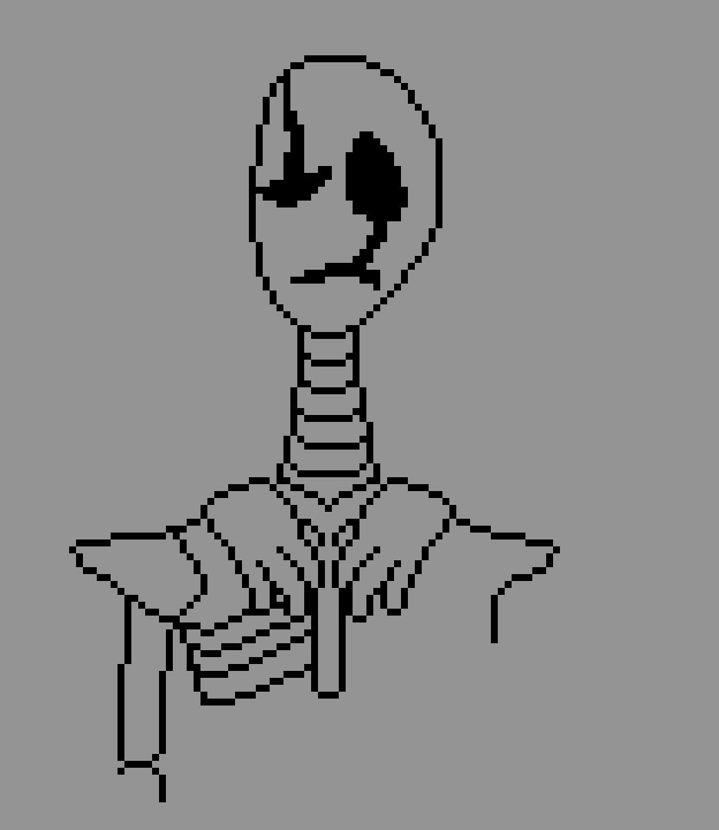 [c91422] (Save- *Scared skeley noises*)