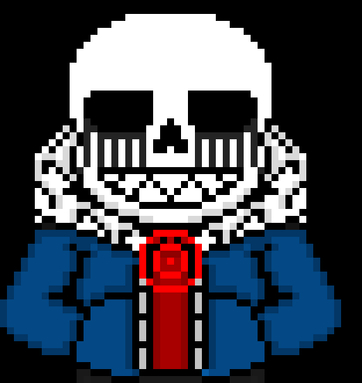 [b63bdb] you don't understand. Frisk is never gonna stop reseting, so they have to be killed. And i won't hesitate to dust anyone that gets in my way