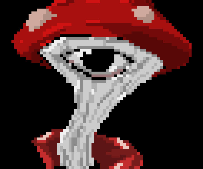 [71bb6d] oh no fluxy is being emo