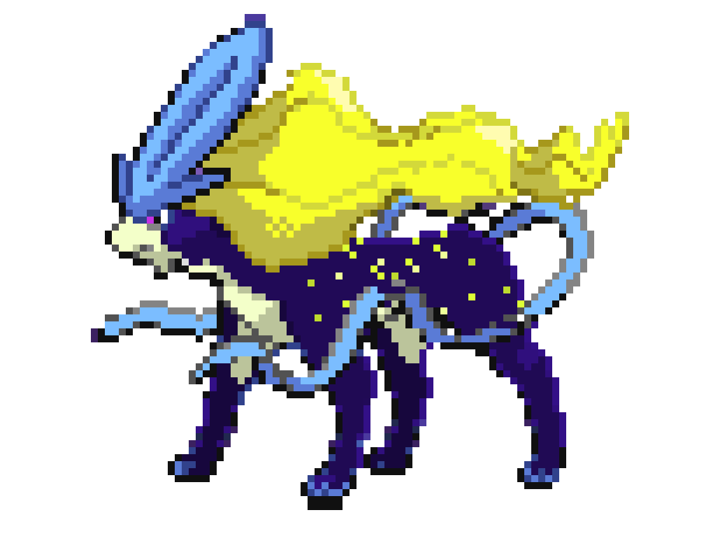 [10590d] Regigigas
