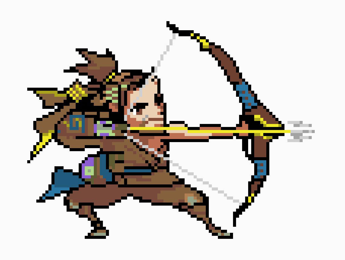 [9664c4] Hanzo