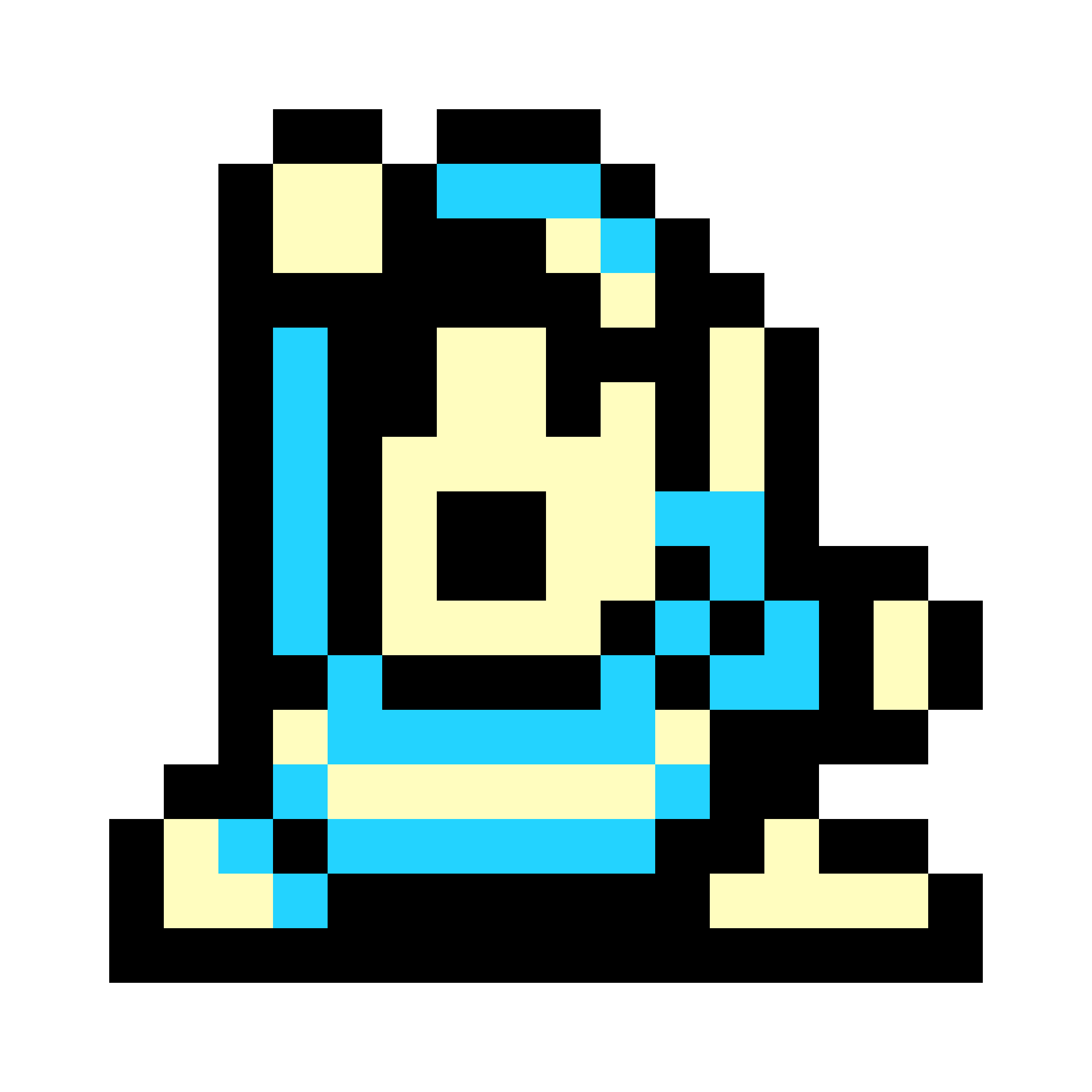 [9664c4] Blue Link