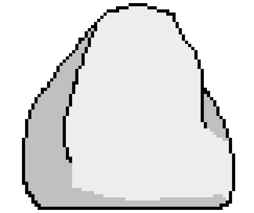 [2b2b49] Stone 1
