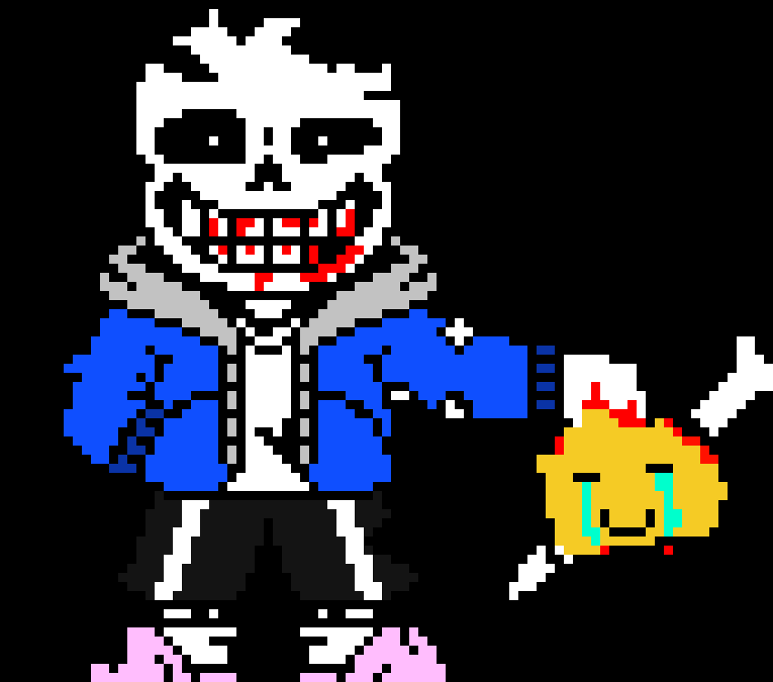 [0d6f5c] Insane Sans 