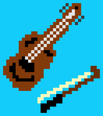 [5d5140] Violin