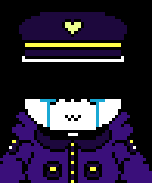 it's me the creator.. i havent gotten to teh point of depression but im having a guilt trip. and now its me. just me... *His voice breaks up the entire time.*