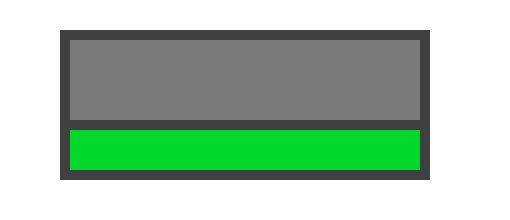 [9664c4] ENNEMY LIFE BAR  FULL