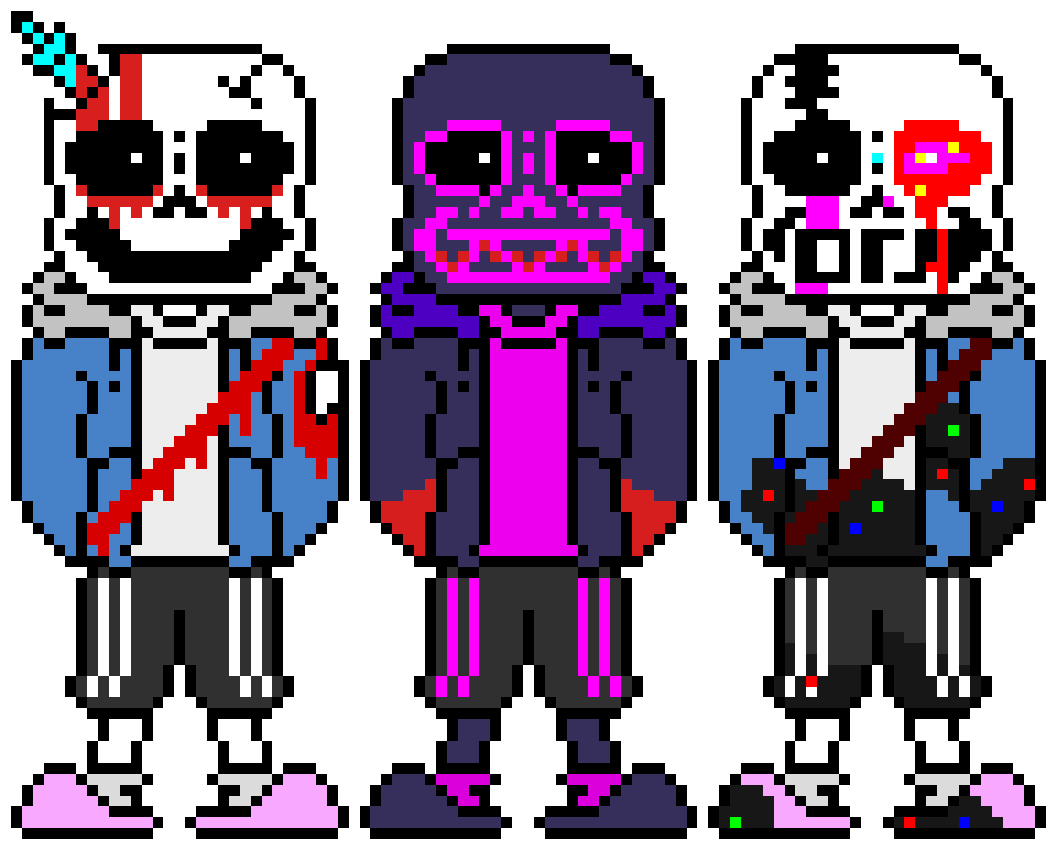 [d6b045] Corruption Triad